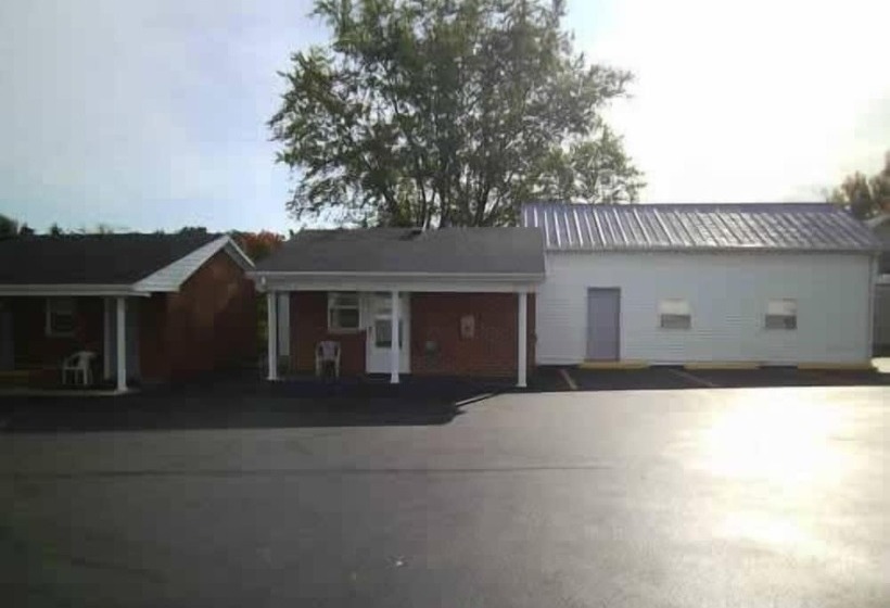모텔 Hillsboro Inn & Suites