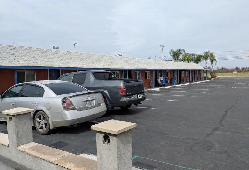 El Monte Motel