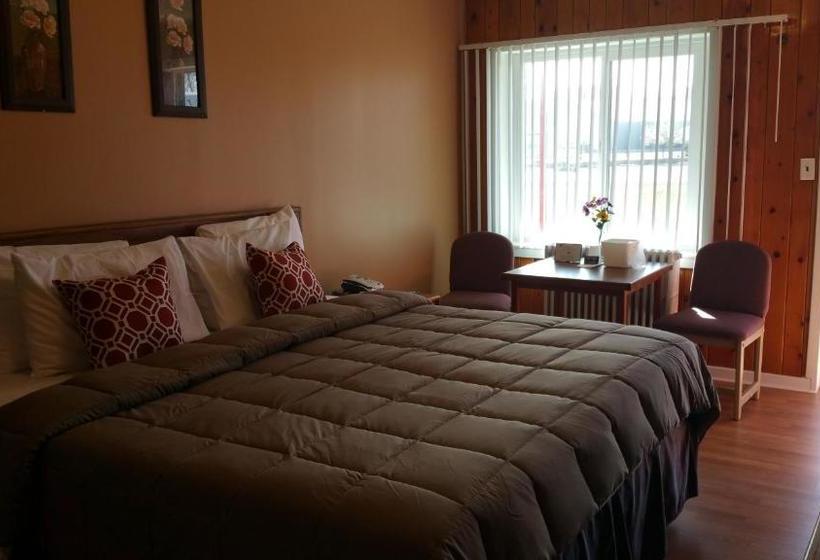 H Motel