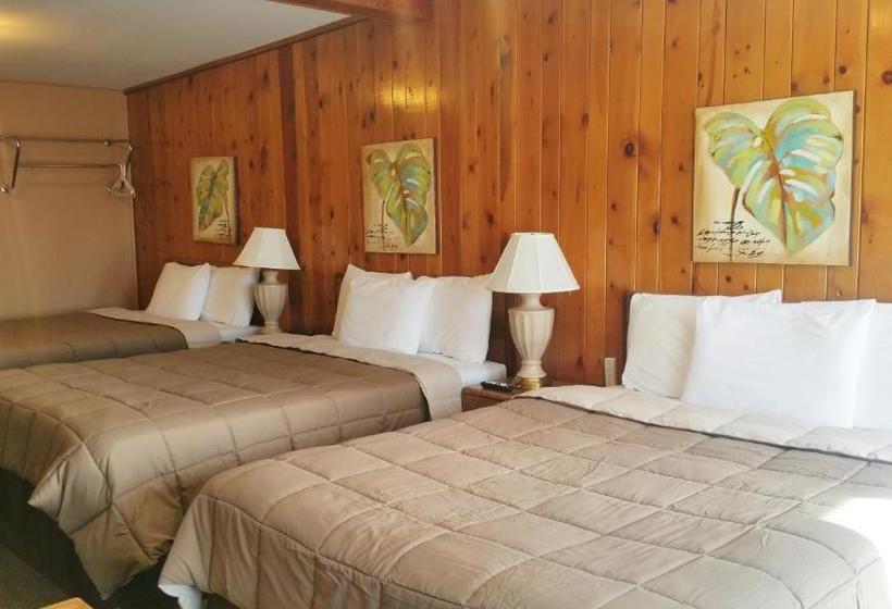 H Motel