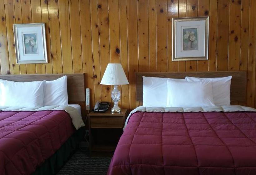 H Motel