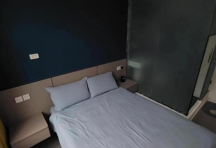 Hongmen Hostel