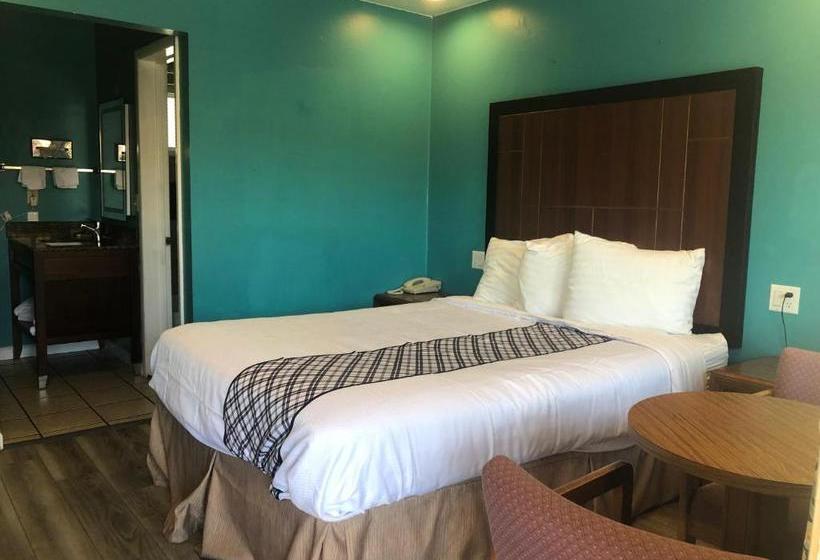 فندق Bestway Inn