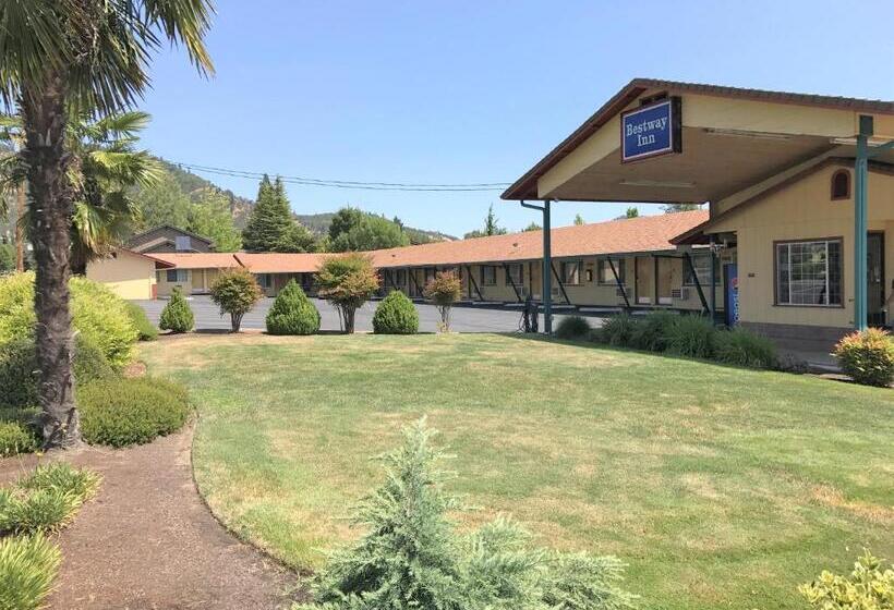 فندق Bestway Inn