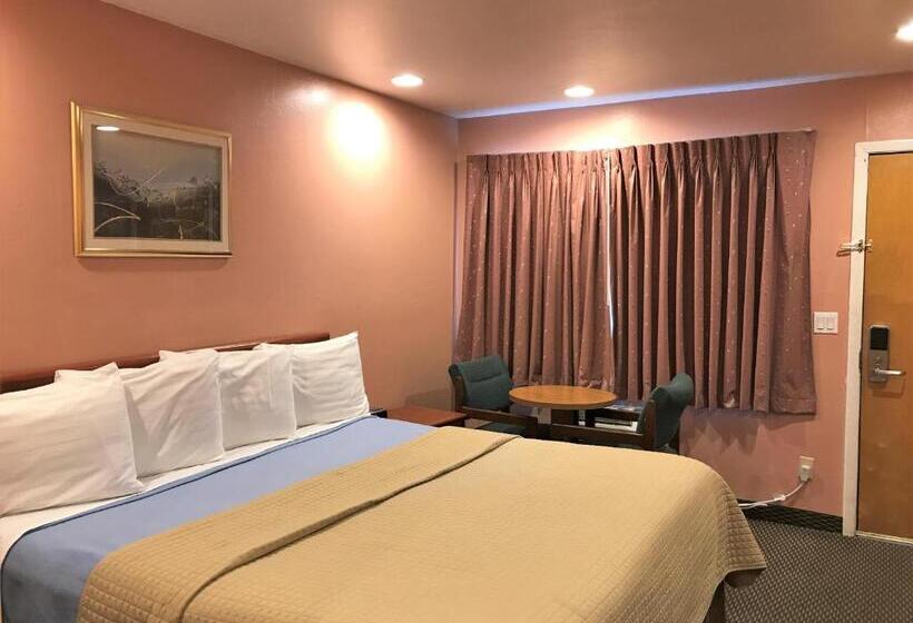 فندق Bestway Inn
