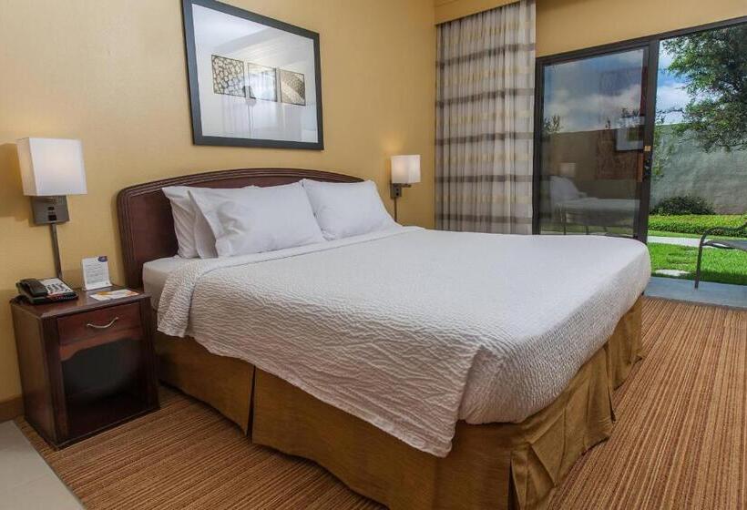 فندق Courtyard Florence South Carolina