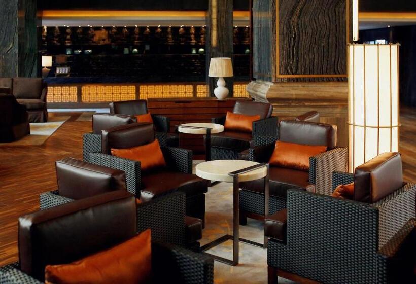 هتل Gloria Resorts Jingdezhen Xishan Lake