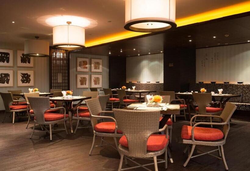 酒店 Gloria Resorts Jingdezhen Xishan Lake