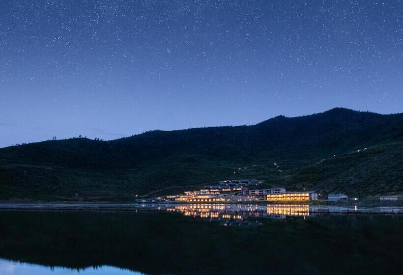 هتل High Mountain Resort Shangri La