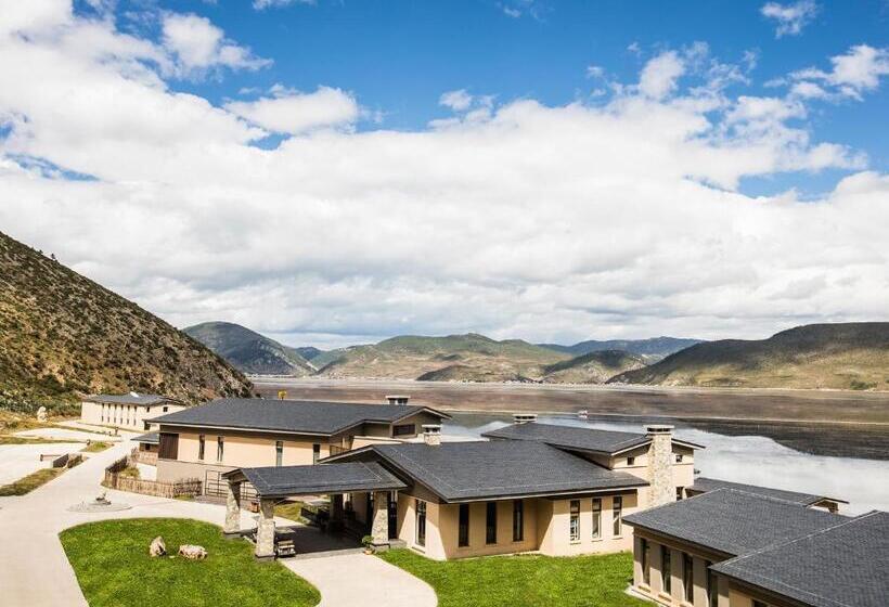 هتل High Mountain Resort Shangri La