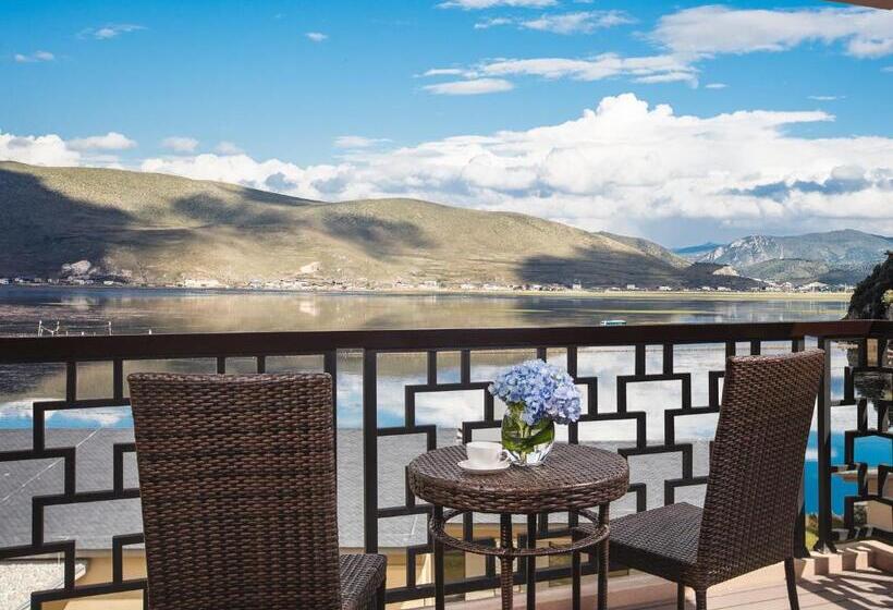 هتل High Mountain Resort Shangri La
