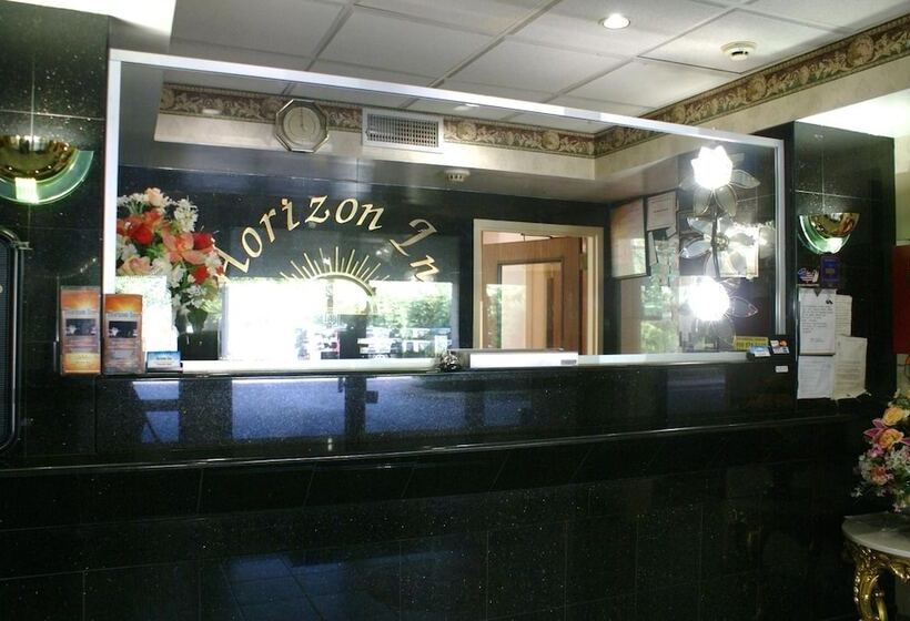 هتل Horizon Inn