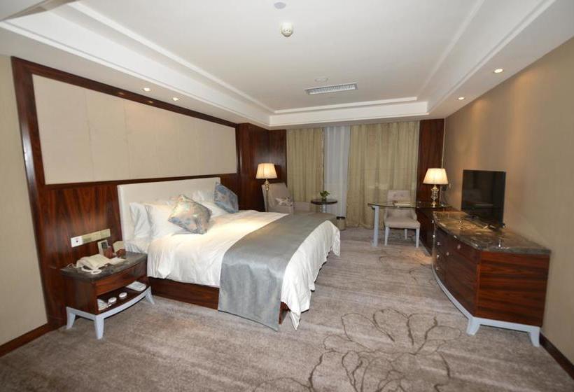 هتل Jindu Jinyuan