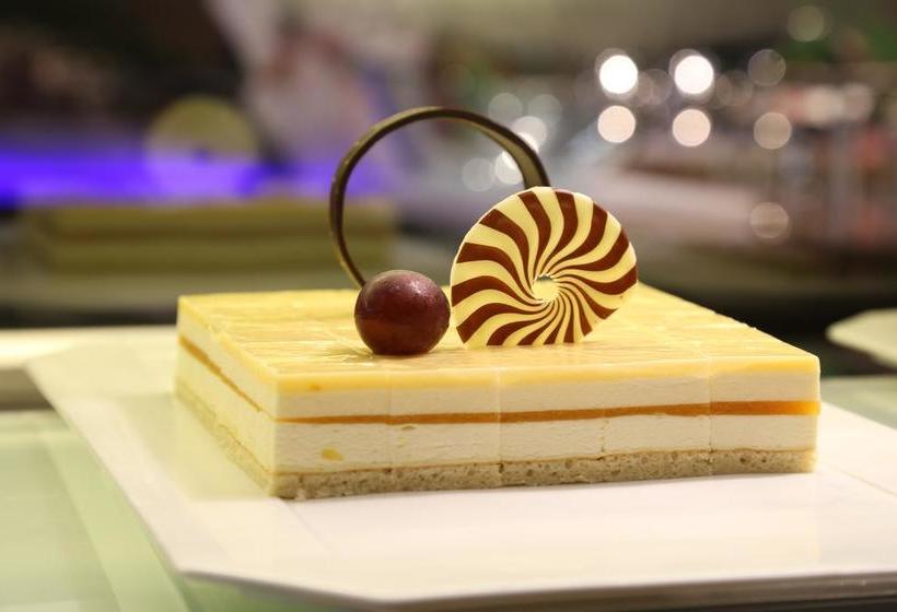 هتل Jindu Jinyuan