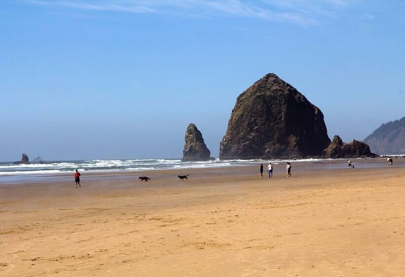 فندق The Wayside Inn