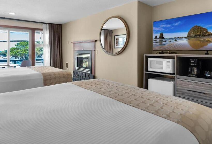 فندق The Wayside Inn