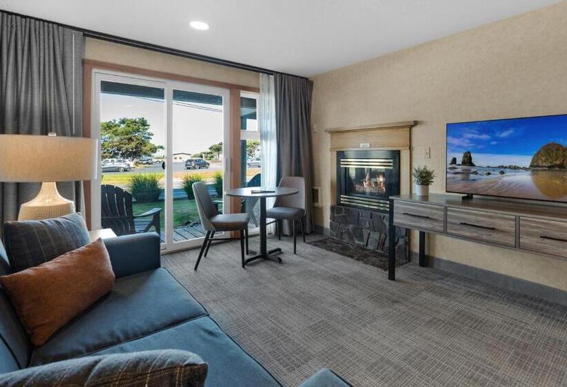 فندق The Wayside Inn