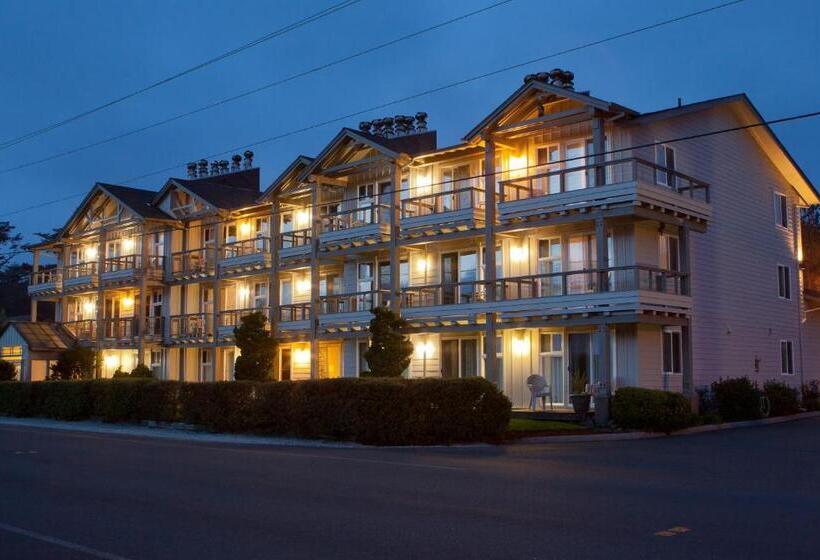 فندق The Wayside Inn