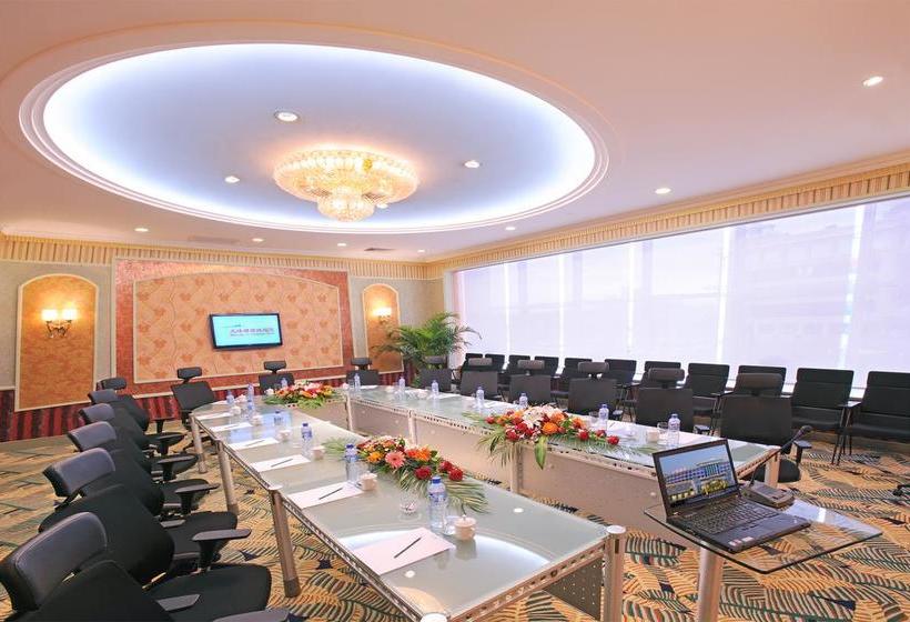 فندق Xinjiang Tianyuan