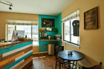 مُتل Adventure Inn Moab
