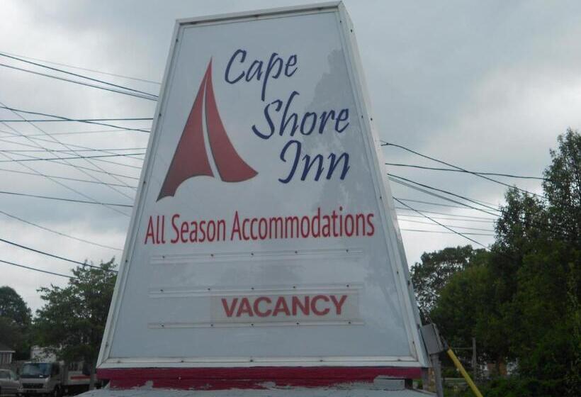 مُتل Cape Shore Inn