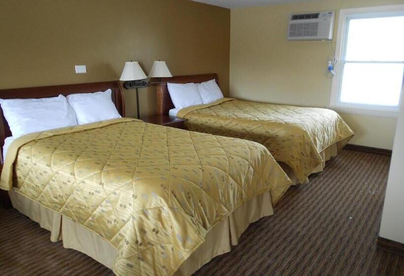 مُتل Cape Shore Inn