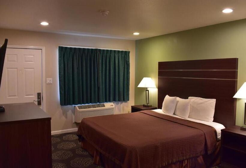 مُتل Country Inn