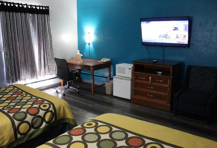 모텔 Executive Inn By Belvilla Owatonna Hwy 35
