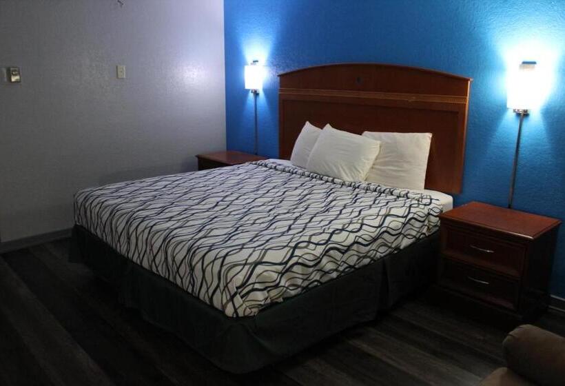 모텔 Executive Inn By Belvilla Owatonna Hwy 35