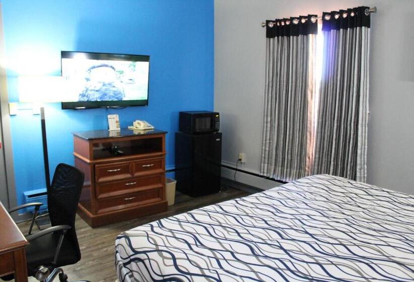 모텔 Executive Inn By Belvilla Owatonna Hwy 35