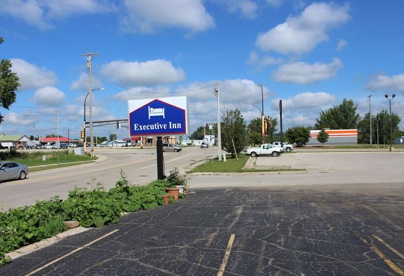 모텔 Executive Inn By Belvilla Owatonna Hwy 35