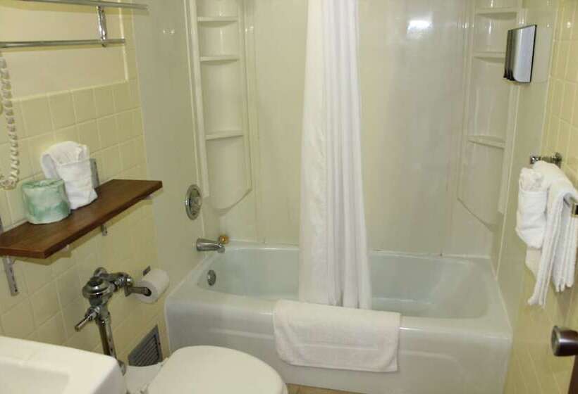 모텔 Executive Inn By Belvilla Owatonna Hwy 35