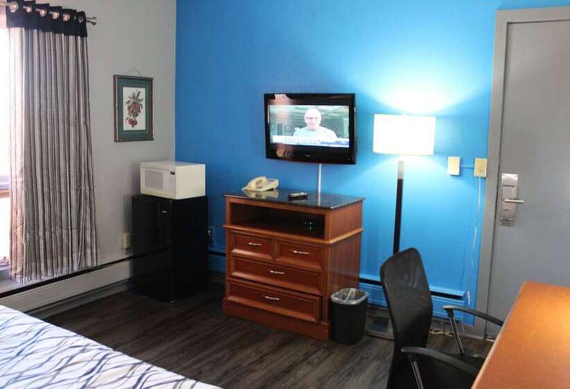 모텔 Executive Inn By Belvilla Owatonna Hwy 35