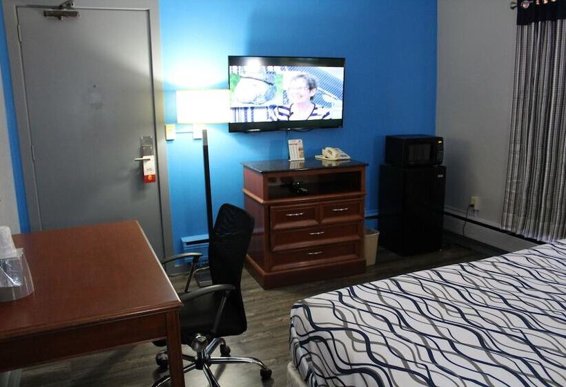 모텔 Executive Inn By Belvilla Owatonna Hwy 35