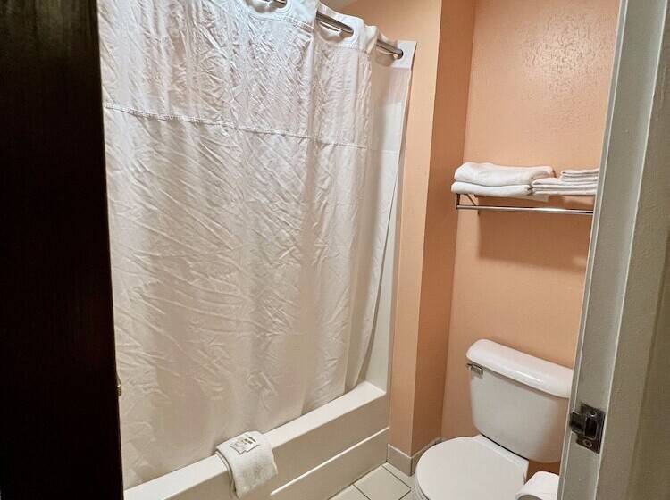 فندق على الطريق Fairbridge Inn Express Mount Vernon