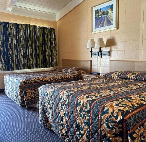 مُتل Fireside Inn