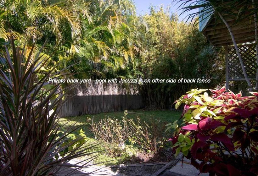 モーテル Haley S At The Anna Maria Island Inn