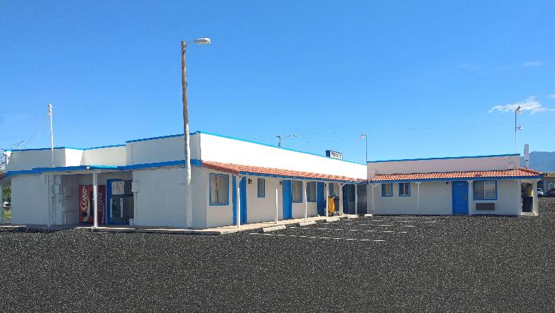مُتل Magnuson Hotel Sierra Vista