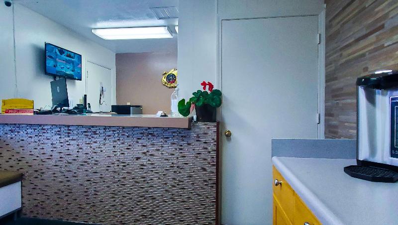 مُتل Magnuson Hotel Sierra Vista