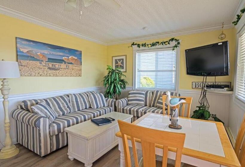 فندق على الطريق Montauk Oceanside Suites