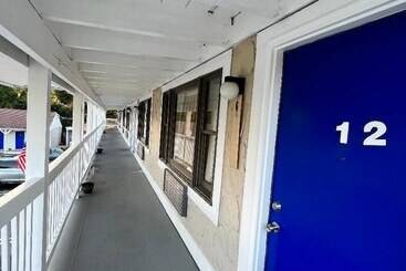 مُتل Point Pleasant Inn