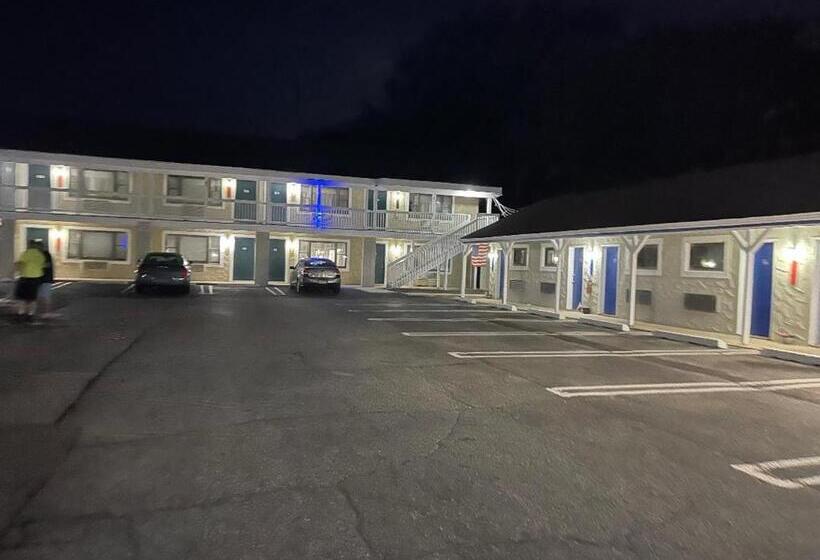 Мотель Point Pleasant Inn