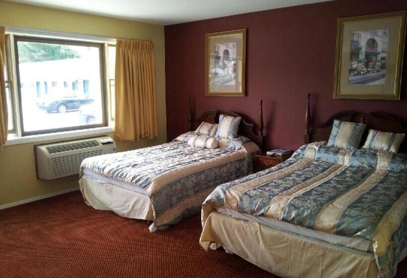 Мотель Point Pleasant Inn