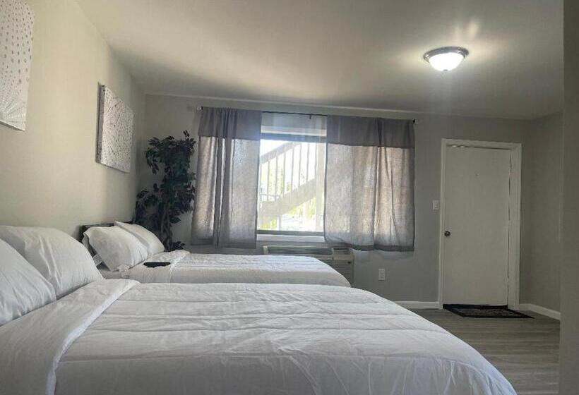 Мотель Point Pleasant Inn