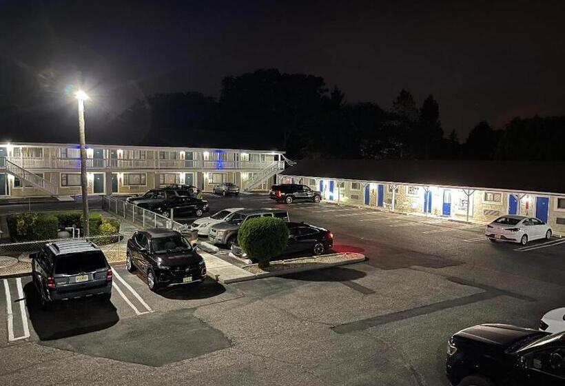 Мотель Point Pleasant Inn