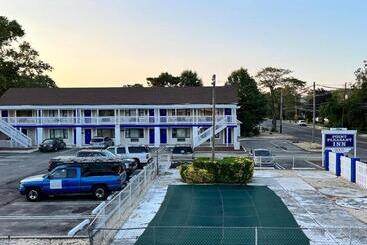 مُتل Point Pleasant Inn