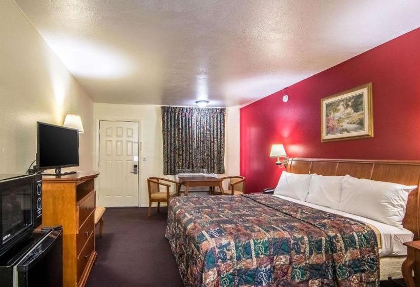 مُتل Rodeway Inn