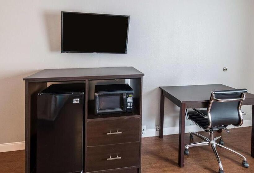 מוטל Econo Lodge