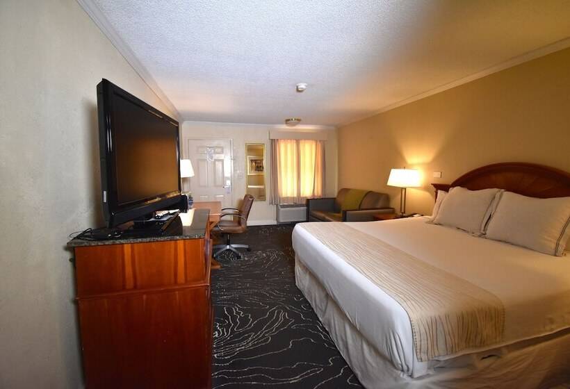 مُتل The Guest Lodge Gainesville