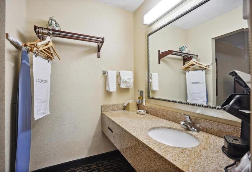 مُتل The Guest Lodge Gainesville